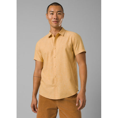 Mens Lindores Shirt Prana