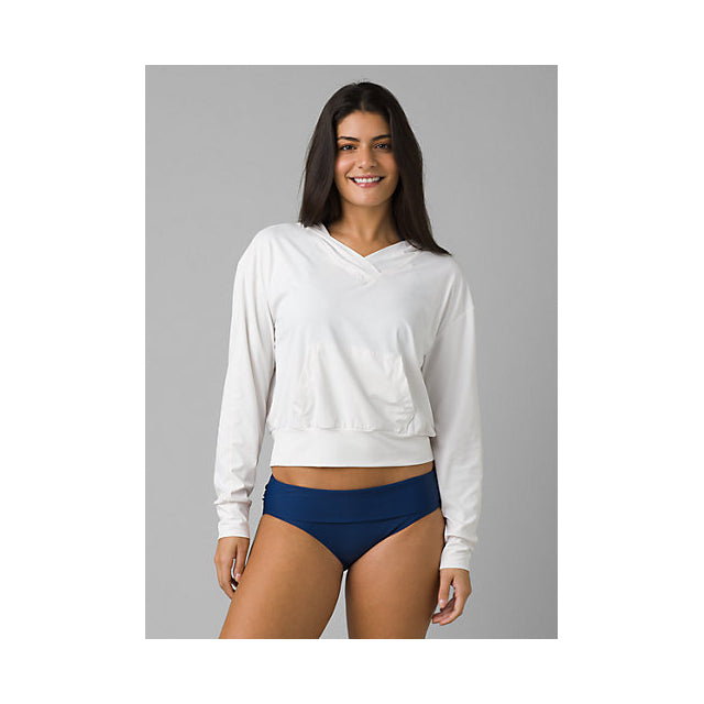 W Eileen Hoodie PRANA