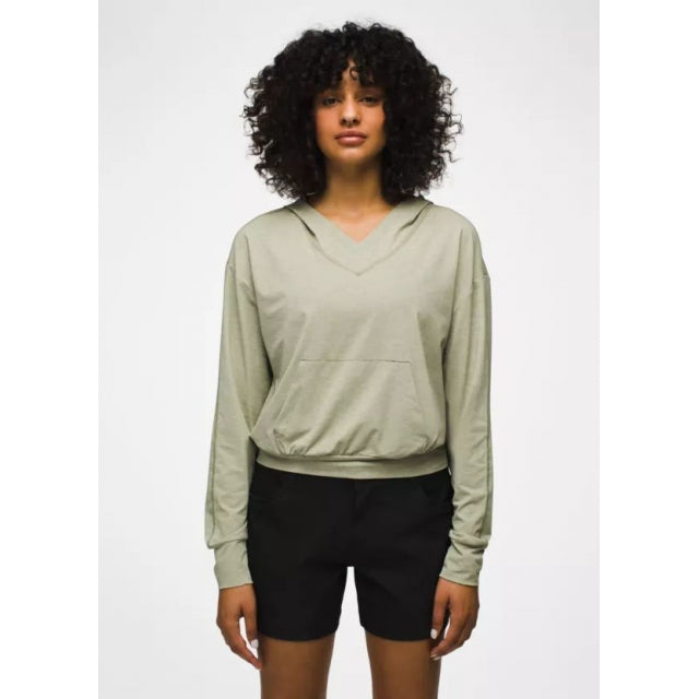 W Eileen Hoodie PRANA