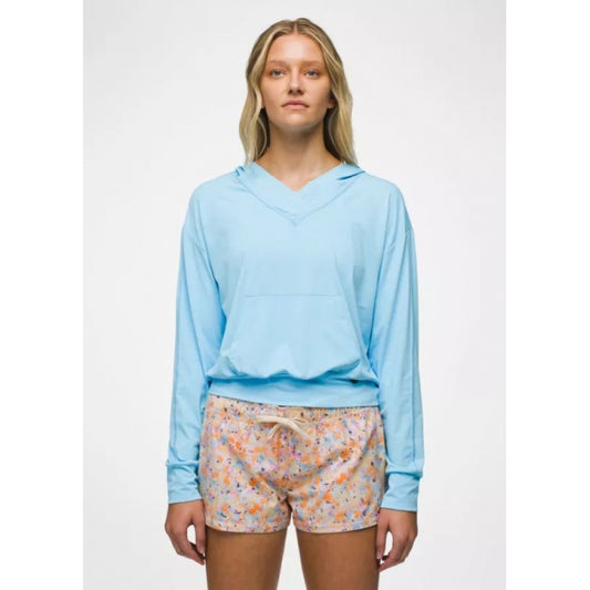 W Eileen Hoodie PRANA