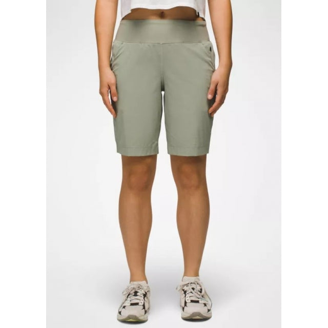 Womens Koen Flat Front Short Prana