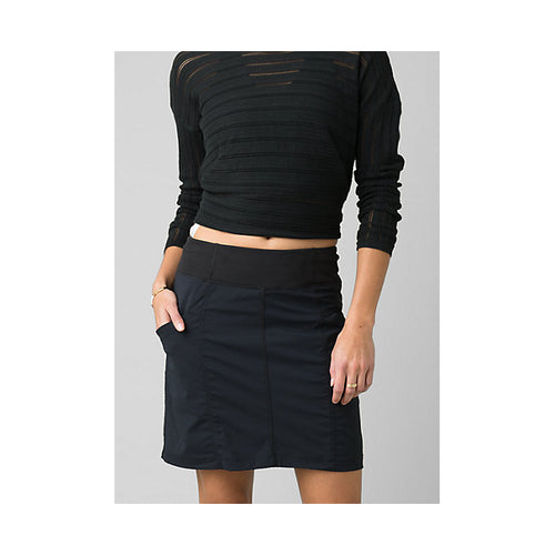 BLACK / XS