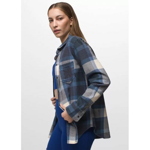Weathered Blue / XS