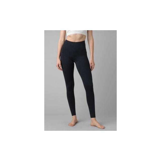 Prana W Ice Flow Legging NAUTICAL