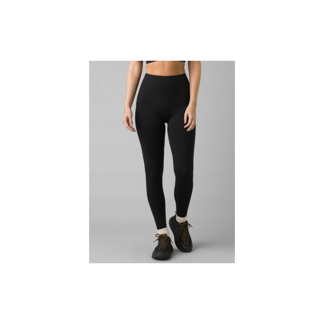 Prana W Ice Flow Legging BLACK