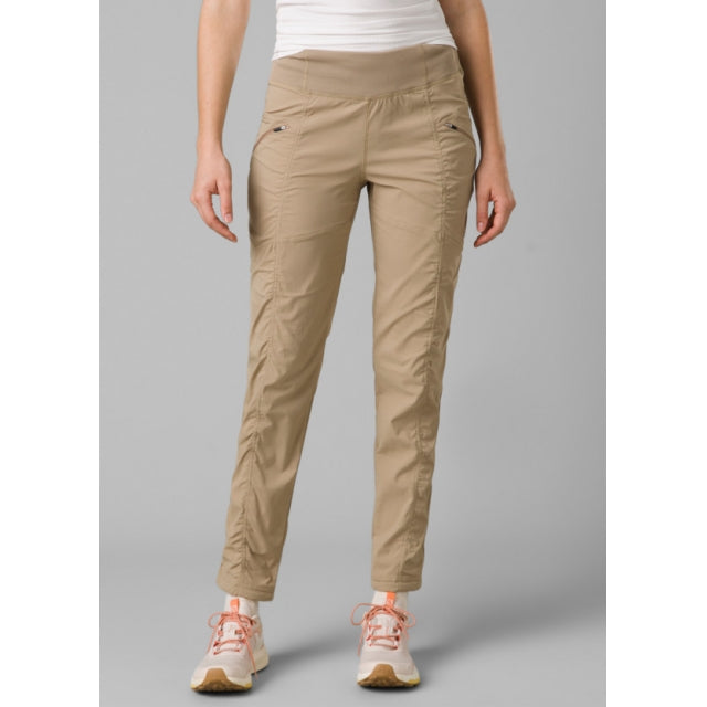 Prana W Koen Pant Regular SANDBAR