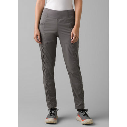 Prana W Koen Pant Regular GRAVEL