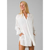 White / XS