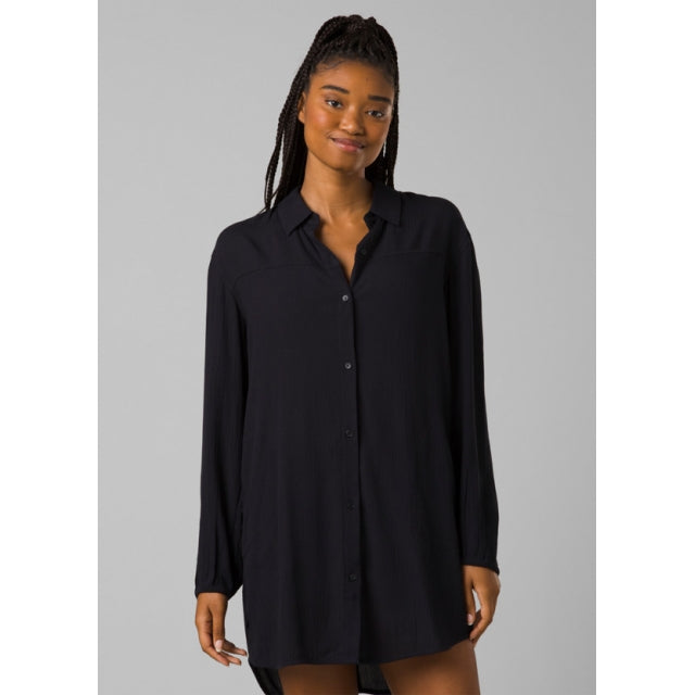 Womens Fernie Shirt Prana