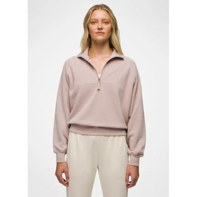 Womens Cozy Up Pullover Prana
