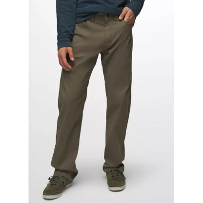 Prana M Brion Pant 30" Inseam SLATE GREEN