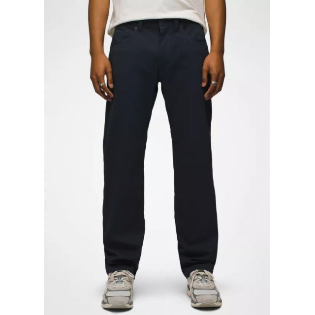 Prana M Brion Pant 30" Inseam STORMY NIGHT