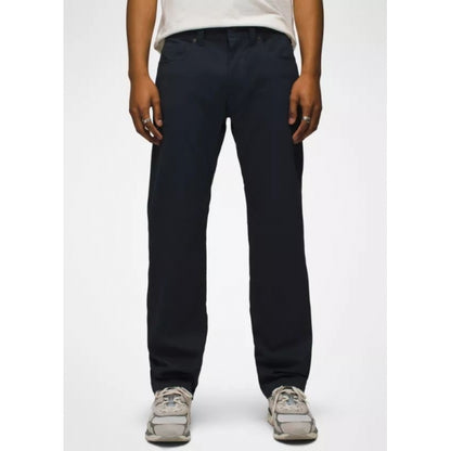 Prana M Brion Pant 32" Inseam STORMY NIGHT