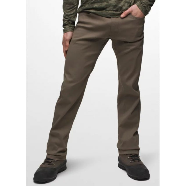 Prana M Brion Pant 32" Inseam Mud