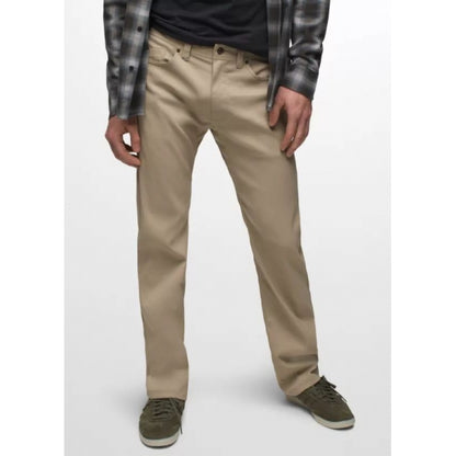 Prana M Brion Pant 30" Inseam SANDBAR