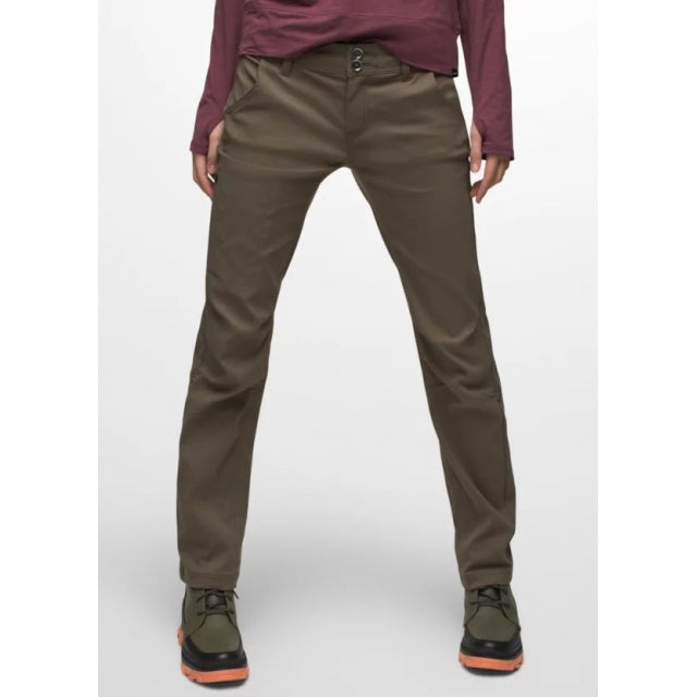 Womens Halle Straight Pant PRANA
