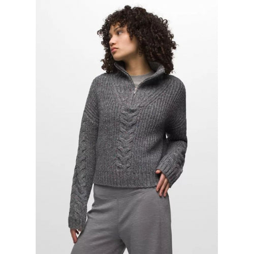 CHARCOAL / XS