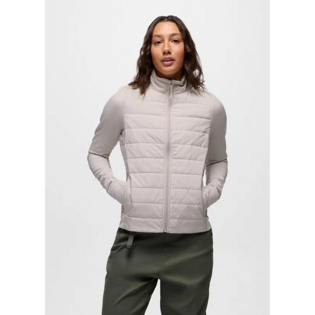 Womens Insulated Ice Flow Jacket PRANA