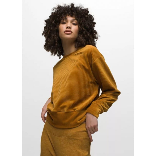 W Escambia Pull Over PRANA