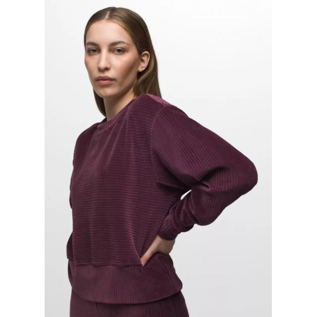 W Escambia Pull Over PRANA