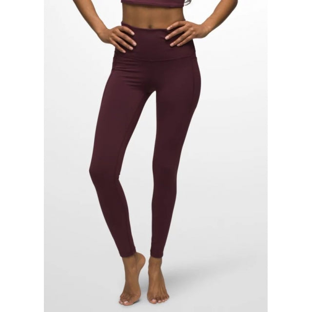 Womens Luxara Pocket Legging Prana