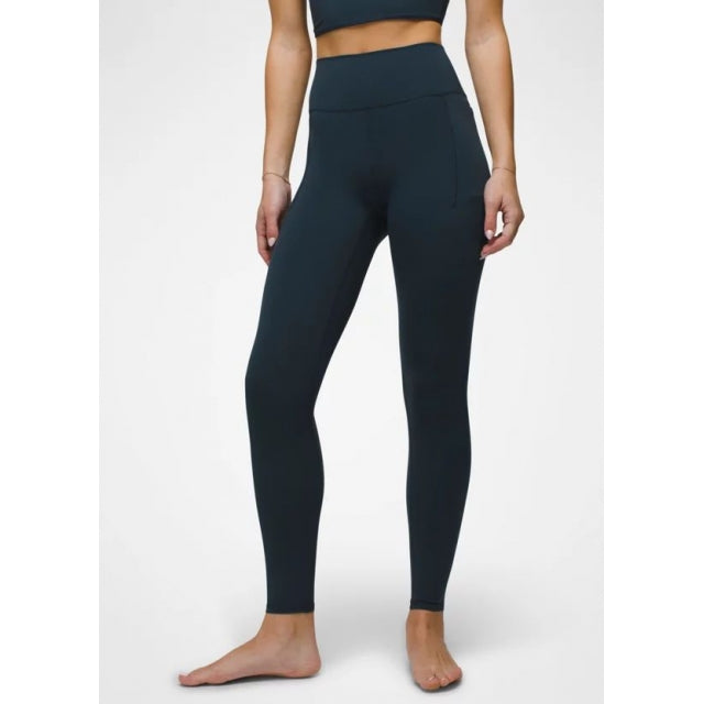 Womens Luxara Pocket Legging Prana