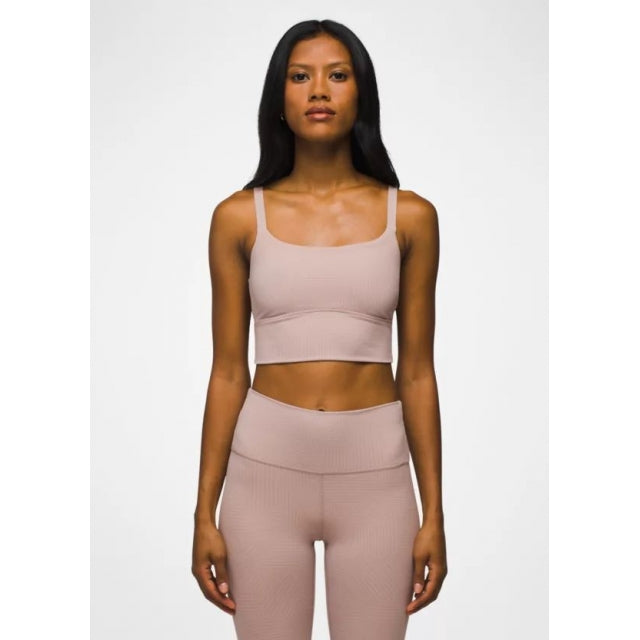 Prana W Luxara Bralette WILLOW LINEA