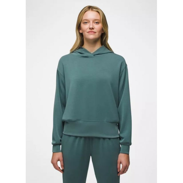 Womens Shea Hoodie Prana