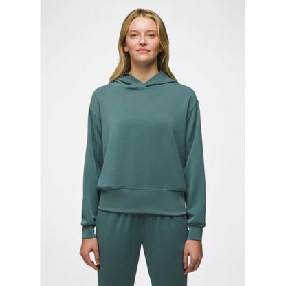 Womens Shea Hoodie Prana