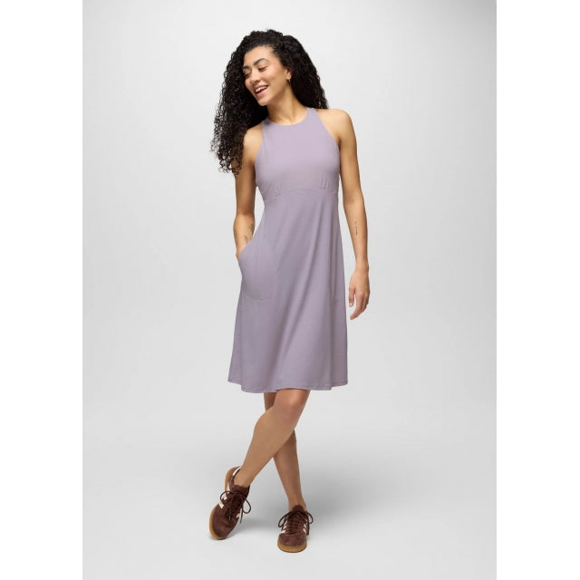 Prana Jewel Lake Summer Dress Luminous Linea