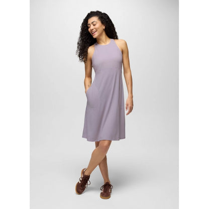 Prana Jewel Lake Summer Dress Luminous Linea