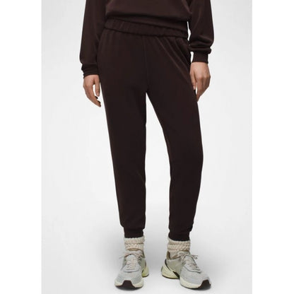 Prana W Shea Jogger ESPRESSO