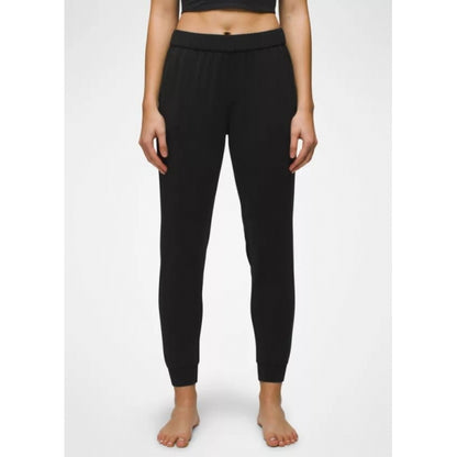 Prana W Shea Jogger BLACK