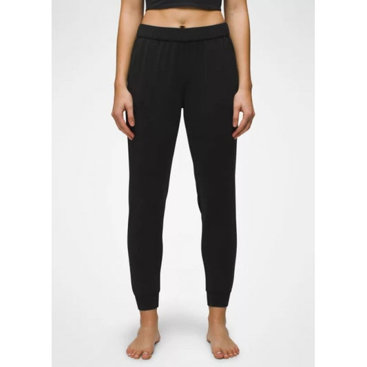 Prana W Shea Jogger BLACK