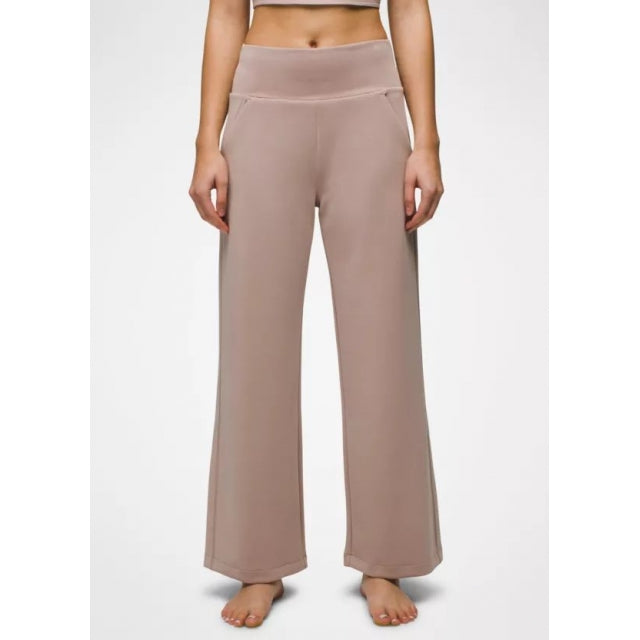 Womens Shea Hot Spell Wide Leg Pant Prana