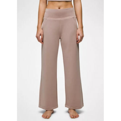 Womens Shea Hot Spell Wide Leg Pant Prana