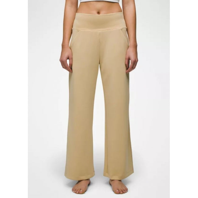 Womens Shea Hot Spell Wide Leg Pant Prana