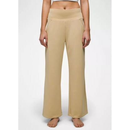 Womens Shea Hot Spell Wide Leg Pant Prana