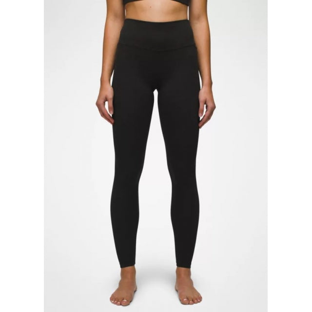 W Heavana Pocket Legging Prana