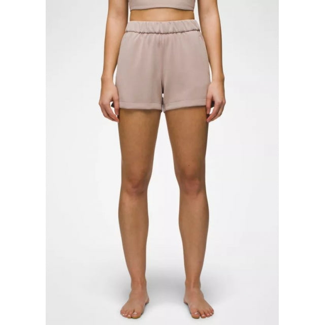 Prana W Shea Short WILLOW
