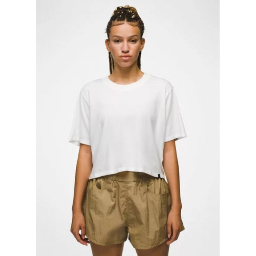SOFT WHITE / L