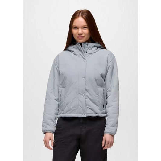 Womens Encinitas Jacket PRANA