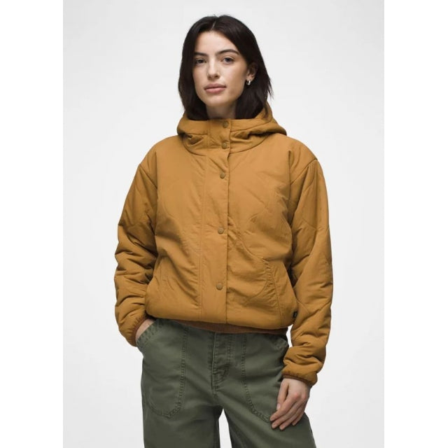 Womens Encinitas Jacket