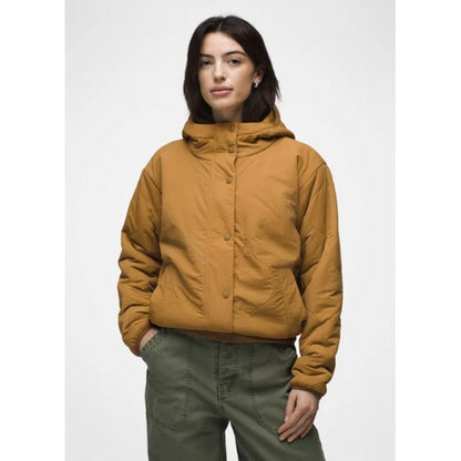 Womens Encinitas Jacket