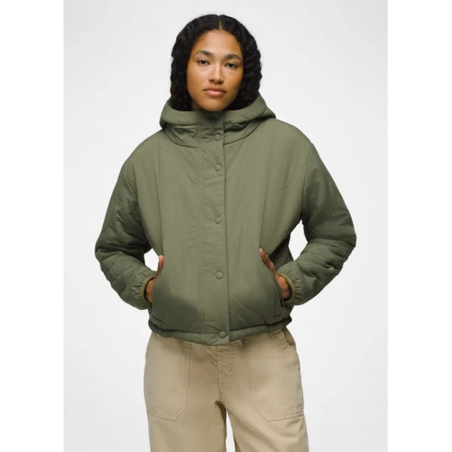 Womens Encinitas Jacket PRANA