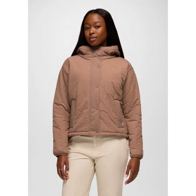 Womens Encinitas Jacket PRANA