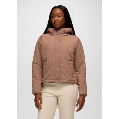Womens Encinitas Jacket PRANA