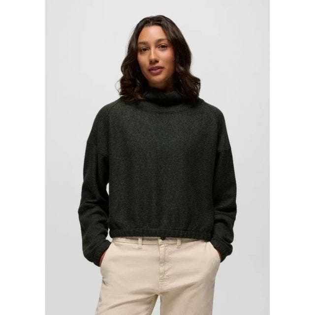 Womens Olivia Ls Prana