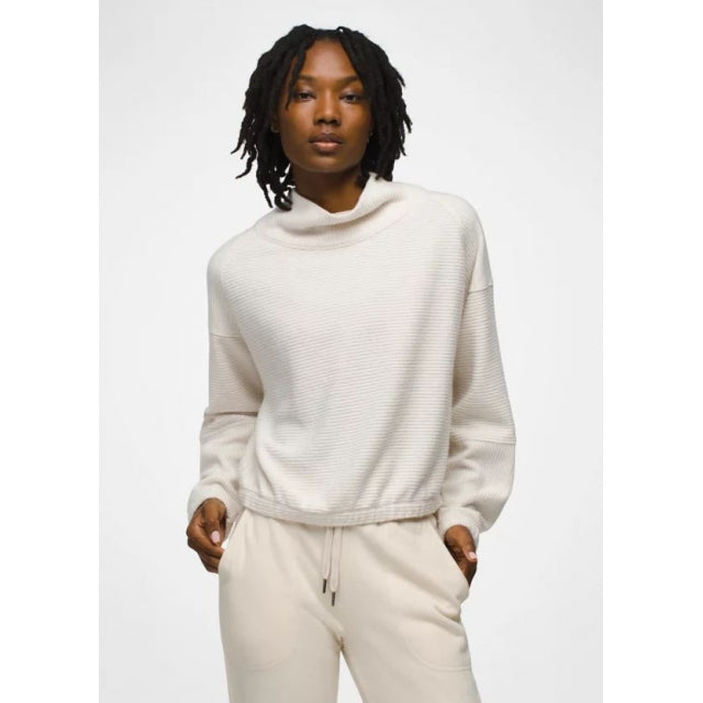 Prana W Olivia Ls CANVAS