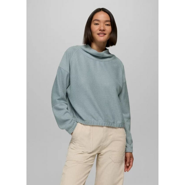 Womens Olivia Ls Prana
